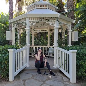 Meet your Posher, Megan